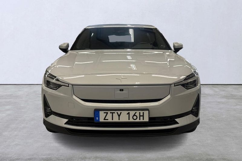 Polestar 2 bild 7