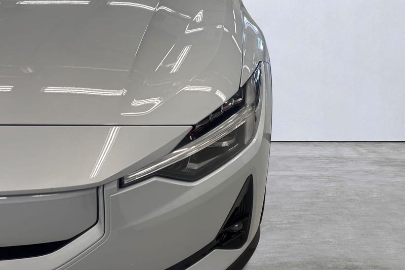 Polestar 2 bild 22