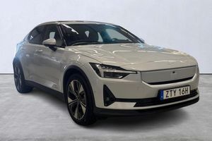 Polestar 2 bild 6