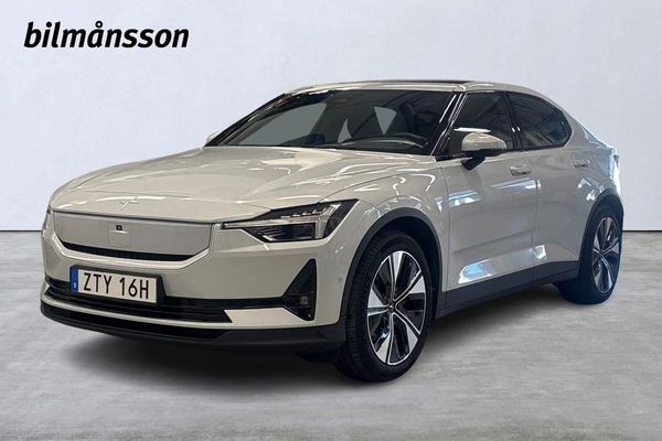 Polestar 2 Plus - 2024