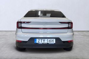 Polestar 2 bild 5