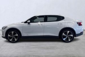 Polestar 2 bild 2