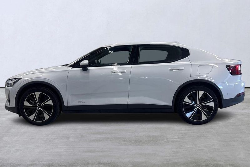 Polestar 2 bild 2