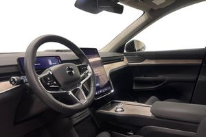 Volvo EX90 bild 8