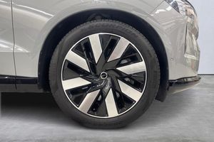 Volvo EX90 bild 14