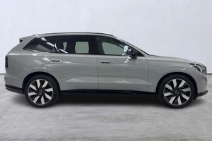 Volvo EX90 bild 3