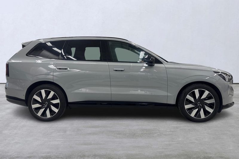 Volvo EX90 bild 3