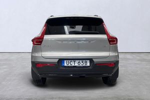 Volvo XC40 bild 5