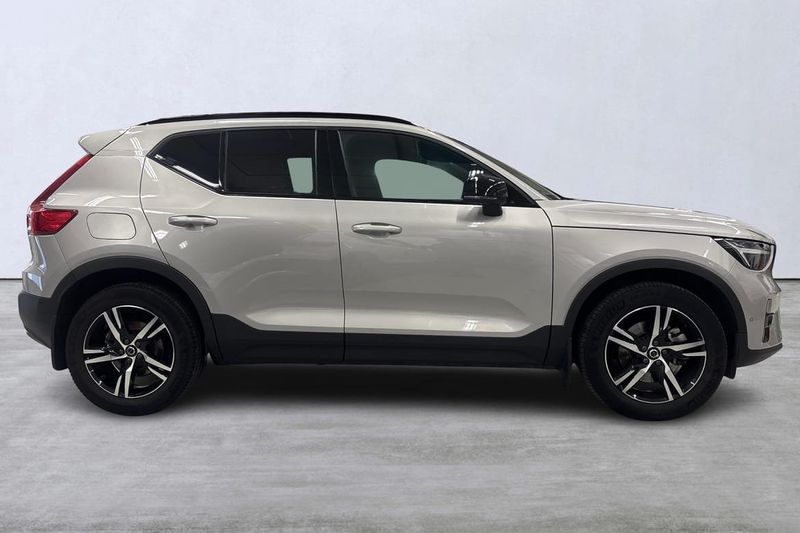 Volvo XC40 bild 3