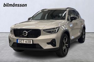 Volvo XC40 bild 1