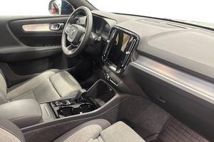 Volvo XC40 bild 10
