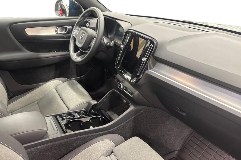 Volvo XC40 bild 10