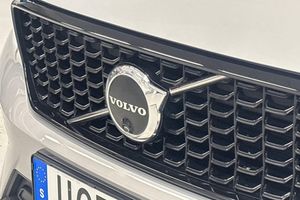 Volvo XC40 bild 21