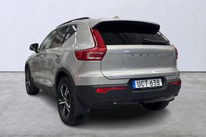 Volvo XC40 bild 4