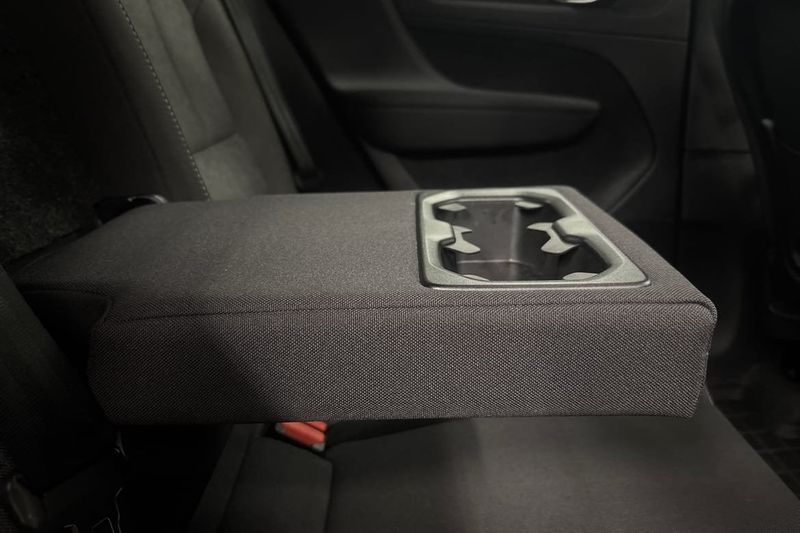 Volvo XC40 bild 19