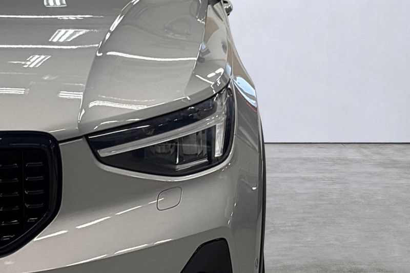 Volvo XC40 bild 22