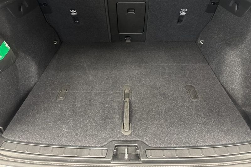 Volvo XC40 bild 13