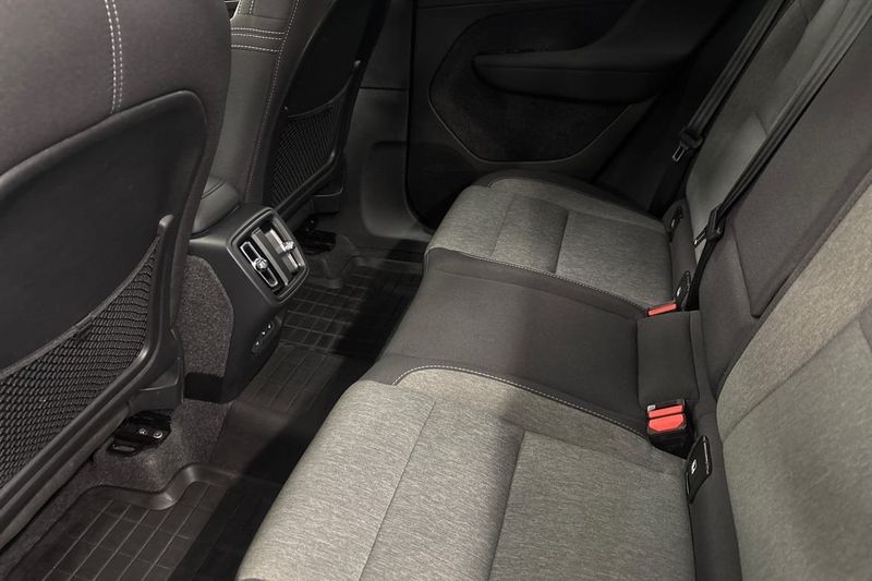 Volvo XC40 bild 12
