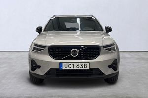 Volvo XC40 bild 7