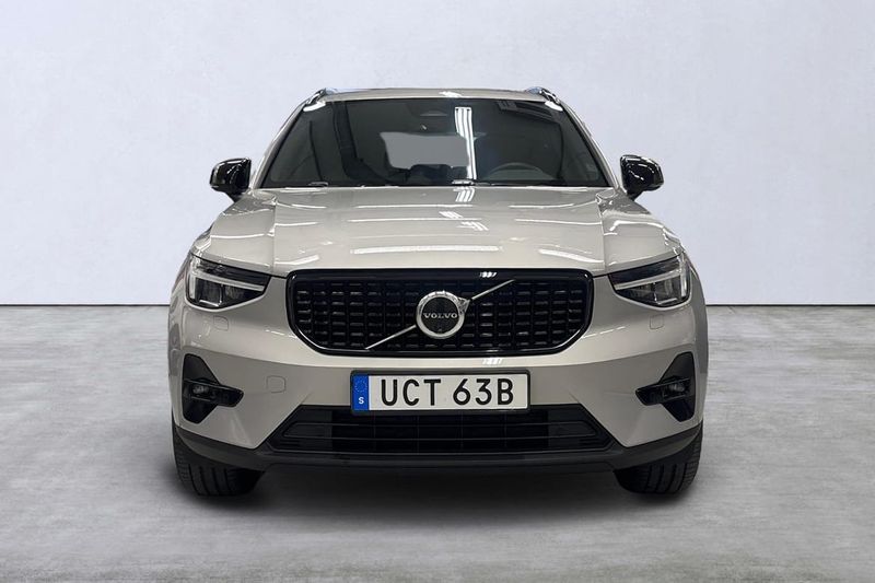 Volvo XC40 bild 7