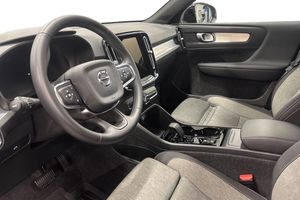 Volvo XC40 bild 8