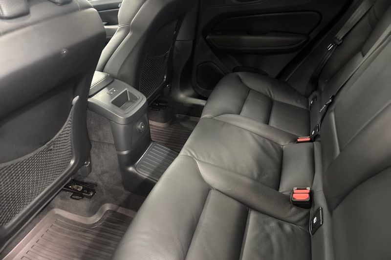 Volvo XC60 bild 12