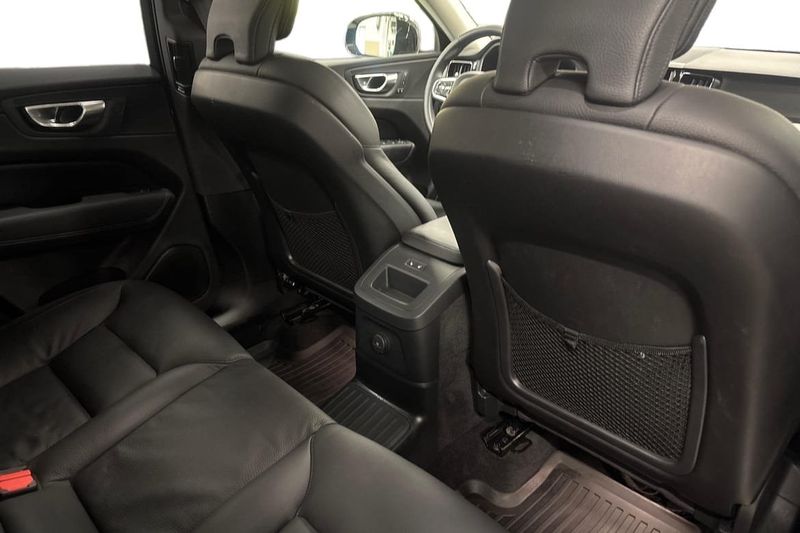Volvo XC60 bild 11
