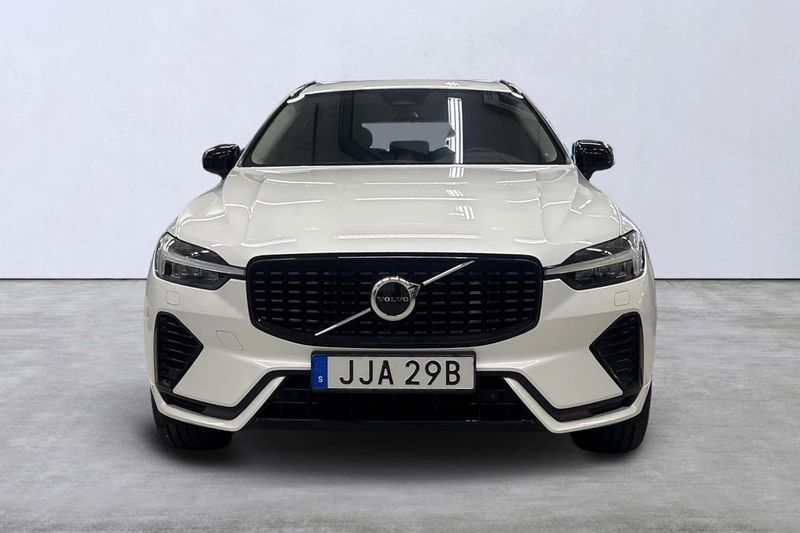 Volvo XC60 bild 7
