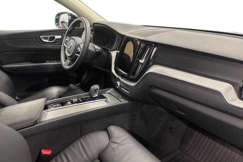 Volvo XC60 bild 10