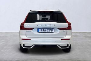 Volvo XC60 bild 5