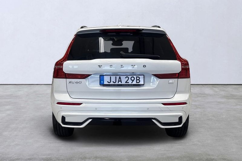Volvo XC60 bild 5