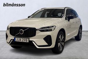 Volvo XC60 bild 1