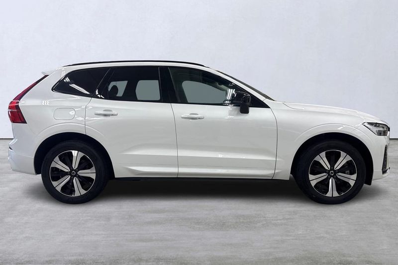 Volvo XC60 bild 3