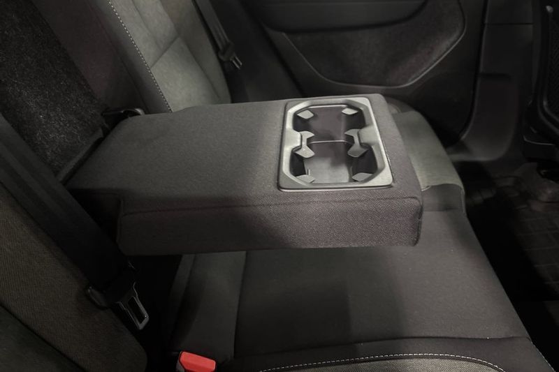 Volvo XC40 bild 19