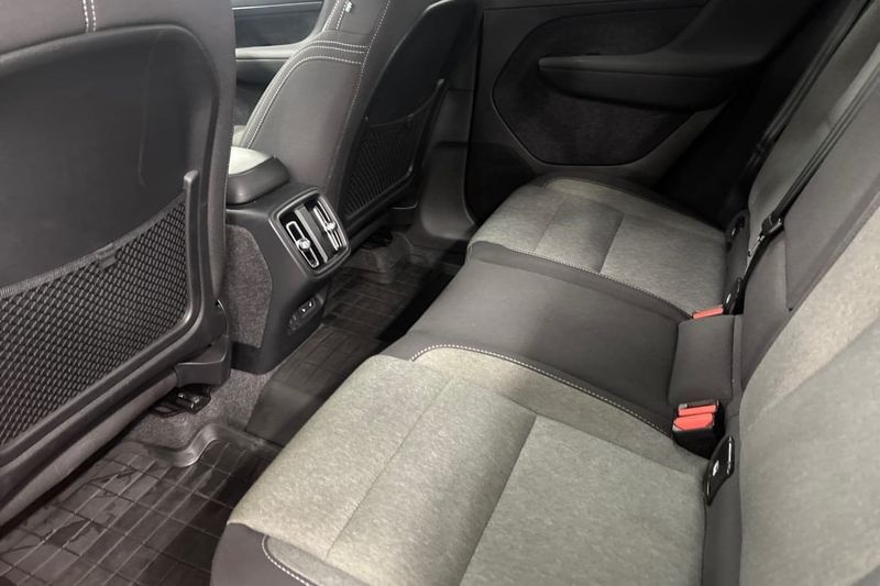 Volvo XC40 bild 12