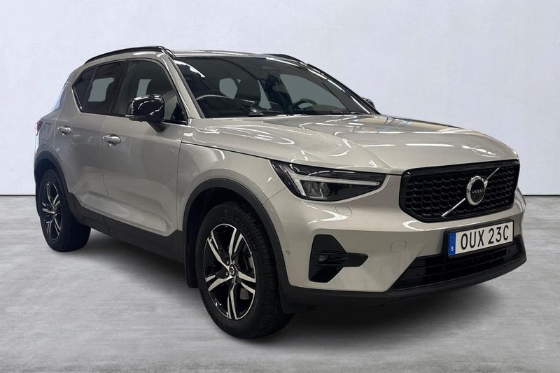 Volvo XC40 bild 6