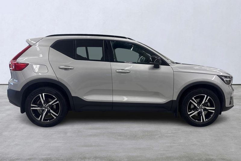 Volvo XC40 bild 3