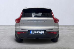 Volvo XC40 bild 5