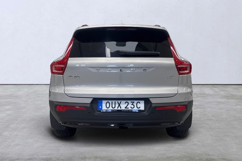 Volvo XC40 bild 5