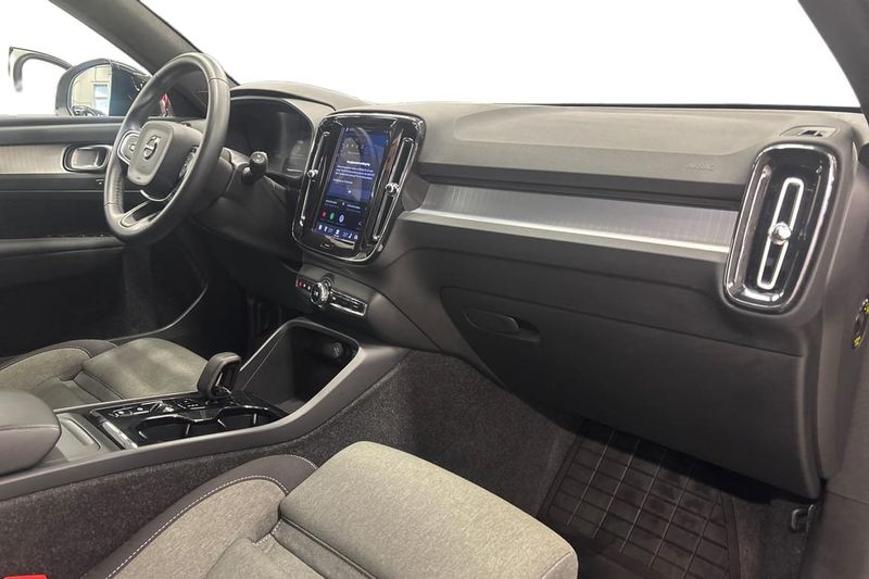 Volvo XC40 bild 10