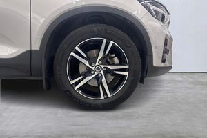 Volvo XC40 bild 14