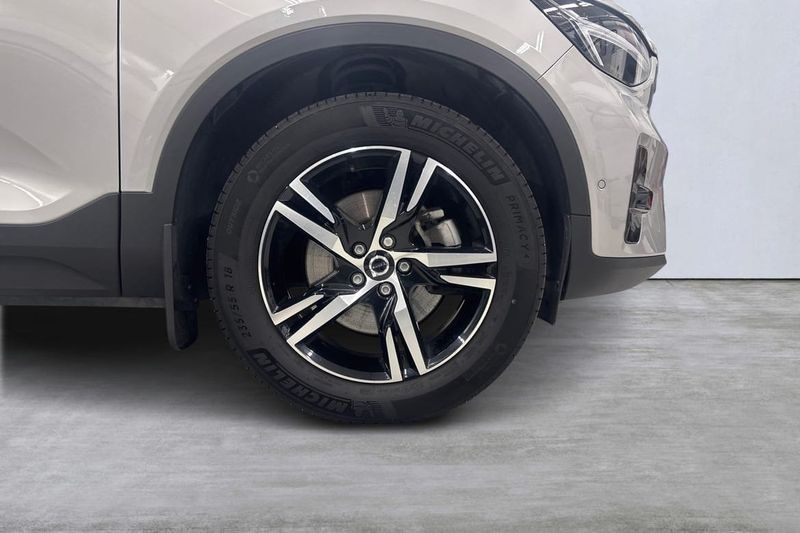 Volvo XC40 bild 14
