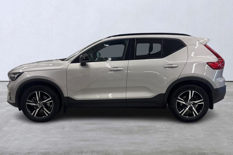 Volvo XC40 bild 2
