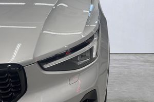 Volvo XC40 bild 22