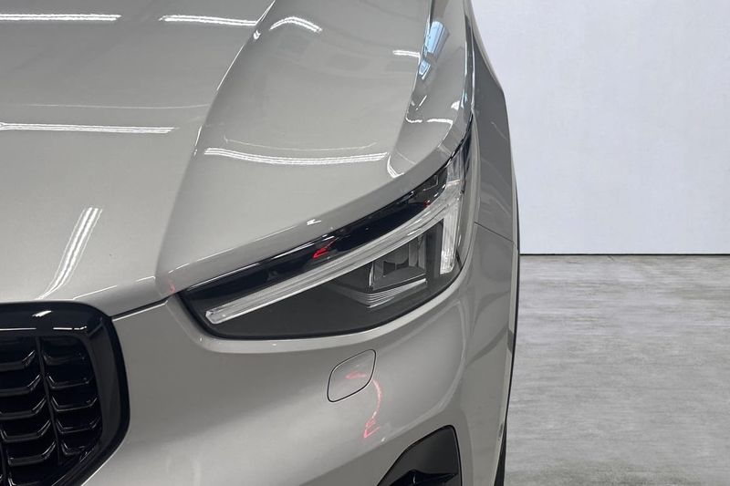 Volvo XC40 bild 22