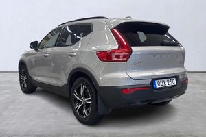 Volvo XC40 bild 4