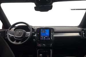 Volvo XC40 bild 9