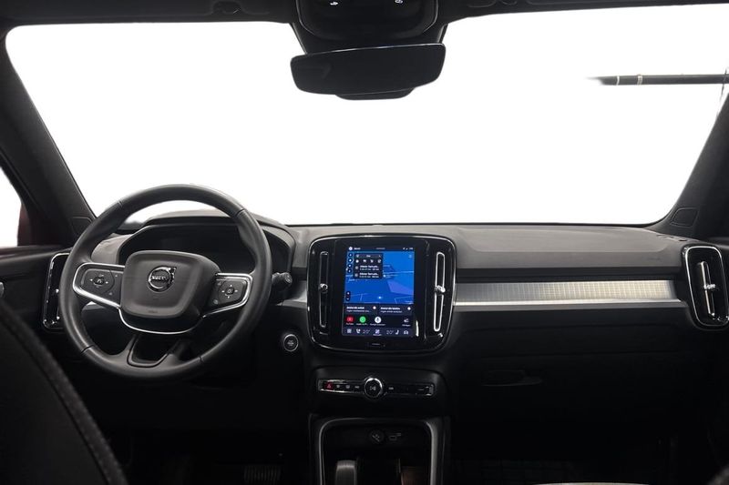 Volvo XC40 bild 9