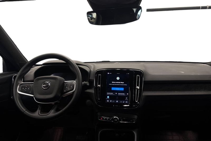 Volvo EX40 bild 9
