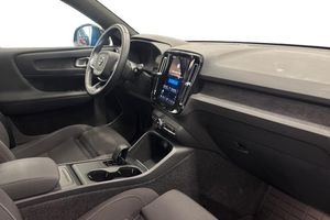 Volvo EX40 bild 10